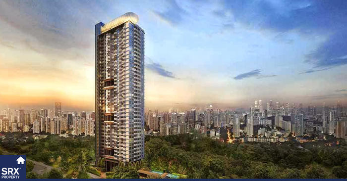 Alex Residence 2